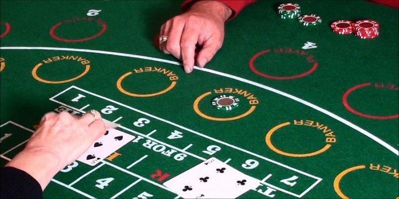 Chọn chiến thuật đặt cược hợp lý sẽ giúp anh em giành chiến thắng tại Roulette