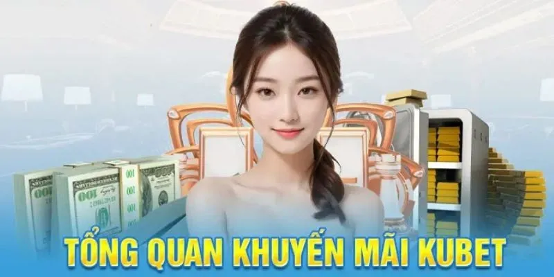 khuyen mai kubet day hap dan