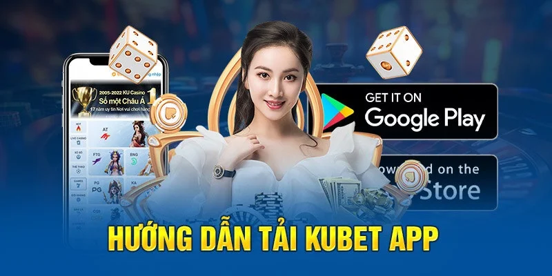 kubet tai app