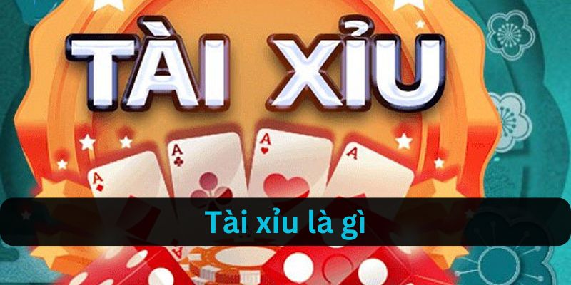 Tài xỉu kubet là gì